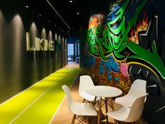 -Liking Fit智能健身(中关村店)