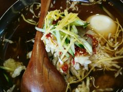 -服务大楼冷面(延大店)