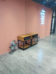 -DOS HOP潮上舞蹈