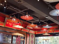 -蜀香格格•剁椒鱼头(龙西店)