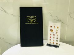 -PETIT PARIS 小巴黎(花园道店)
