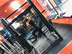 -RoMan罗马健身工作室(莘庄店)