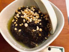 三合泥-龙抄手(春熙路总店)