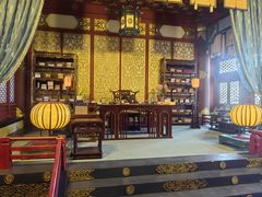 -三国水浒景区(无锡影视基地)