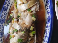 -南花桥羊肉馆老字号(乌镇店)