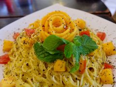 -Fresh Fruit Factory - Fruit Cuisine Restaurant