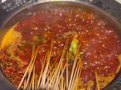 -钢管厂五区小郡肝火锅串串香(总店)