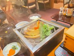 -黒豚料理 寿庵(中央駅西口店)