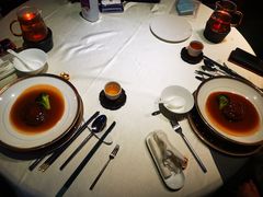 -皇朝会.经典传统粤菜(外滩店)