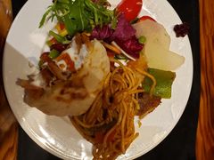 -申德勒加油站餐厅(三里屯北小街店)