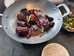 -柒园·三十年创意杭帮菜(龙湖滨江天街店)