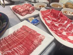 -东来顺饭庄(apm总店)