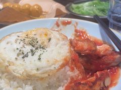 -敏华冰厅(平安金融中心店)