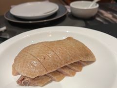 招牌盐水鸭-A One Kitchen·南京精菜馆(德基广场店)