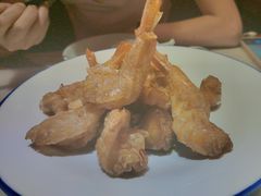 -小吊梨汤·北京菜·烤鸭(西直门凯德店)