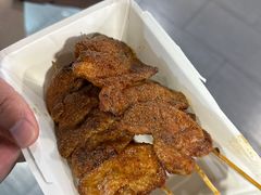 -星隆国际·芜湖小吃街