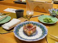 -鮨冠OMAKASE食べ放题(北京首店)
