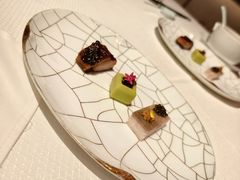 -北京柏悦酒店·锦庭餐厅Dining Room