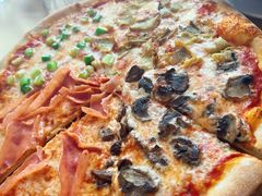 -意大利农场度假村