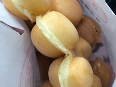 -利强记北角鸡蛋仔(弥敦道店 )