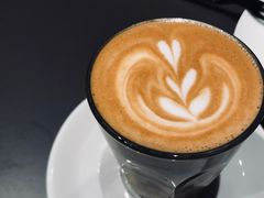 -Seesaw Coffee(苏州中心店)