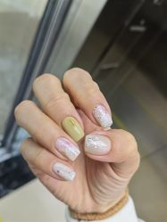 -沐白•盛妍日式美甲美睫