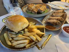 -盐说·西式餐酒馆(光明万达店)