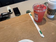 -星巴克(北京望京店)