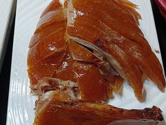 -北平味道.京味菜.烤鸭(梨园店)