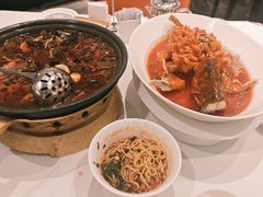 -眉州东坡(北苑华贸店)
