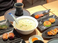 -人间酒暖·Go blanc·烧鸟·深夜食堂(陆家嘴店)