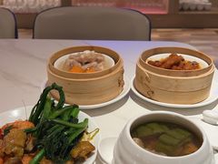 -御水泉·国际水疗会(广州长隆店)