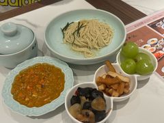 -裕兴记•蟹黄面馆(人民广场店)