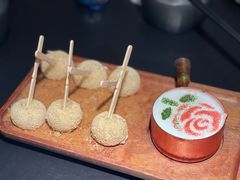 -锦荟JINHUI·浙江小馆(上海荟聚店)