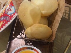 -塔哈尔·新疆盛宴(复地活力城店)