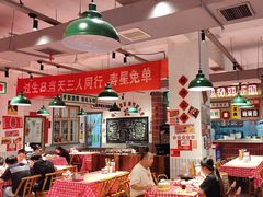 -龙师傅卤炒(天马店)