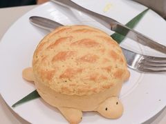 -蔡澜点心·粤菜(丽泽天街店)
