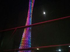 -珠江夜游广州塔·中大码头