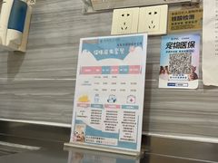 -瑞派名望志远动物医院·猫科·內科·异宠专科(直港大道店)