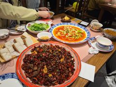 -杨记隆府重庆江湖菜(大悦城店)