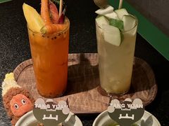 -三出山火锅(万象天地店)