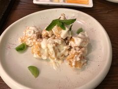 -小大董·烤鸭(王府井apm店)