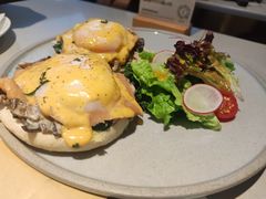 -农畉LONFOOD(福田星河COCOPark店)