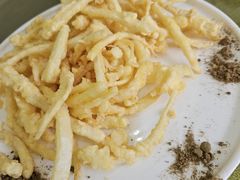 -山香农家宴