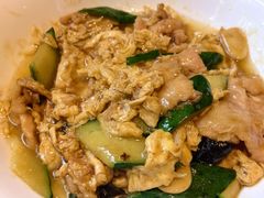 -肉串汪(月坛店)