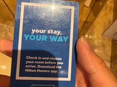 -重庆希尔顿酒店