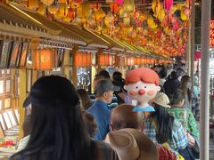 -沙州食驿·非遗小吃夜市