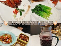 -香港狮子山下·明星粤菜餐厅(北苑店)