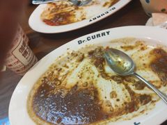 -伽喱博士 Dr.CURRY咖喱饭(太阳宫咖喱店)