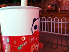 -茶百道(永旺店)